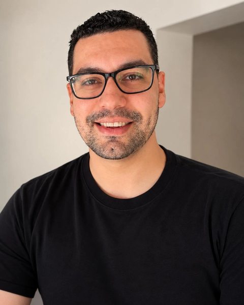 Rick Olier, fundador do BigLab Studio